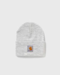 Acrylic Watch Beanie