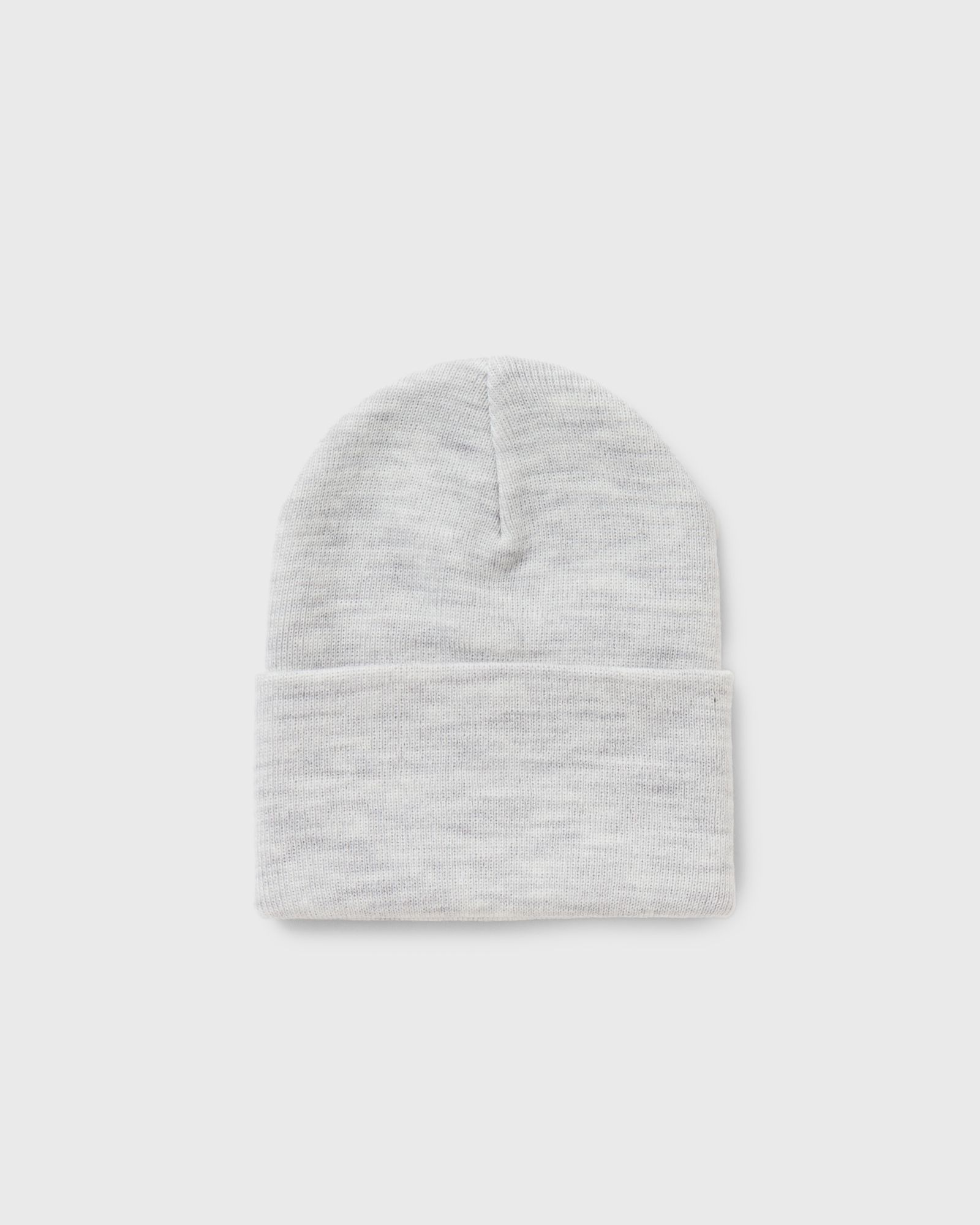 Acrylic Watch Beanie