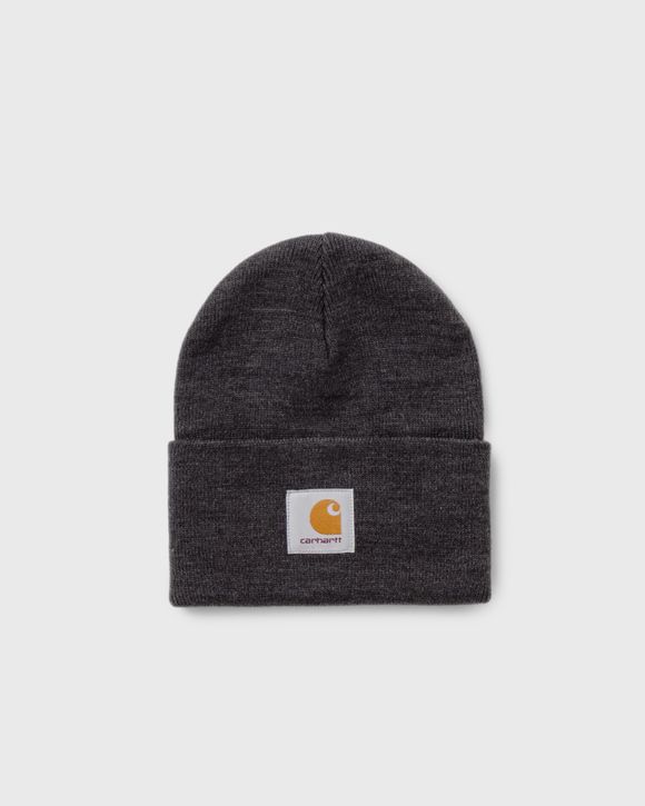 Acrylic Watch Beanie