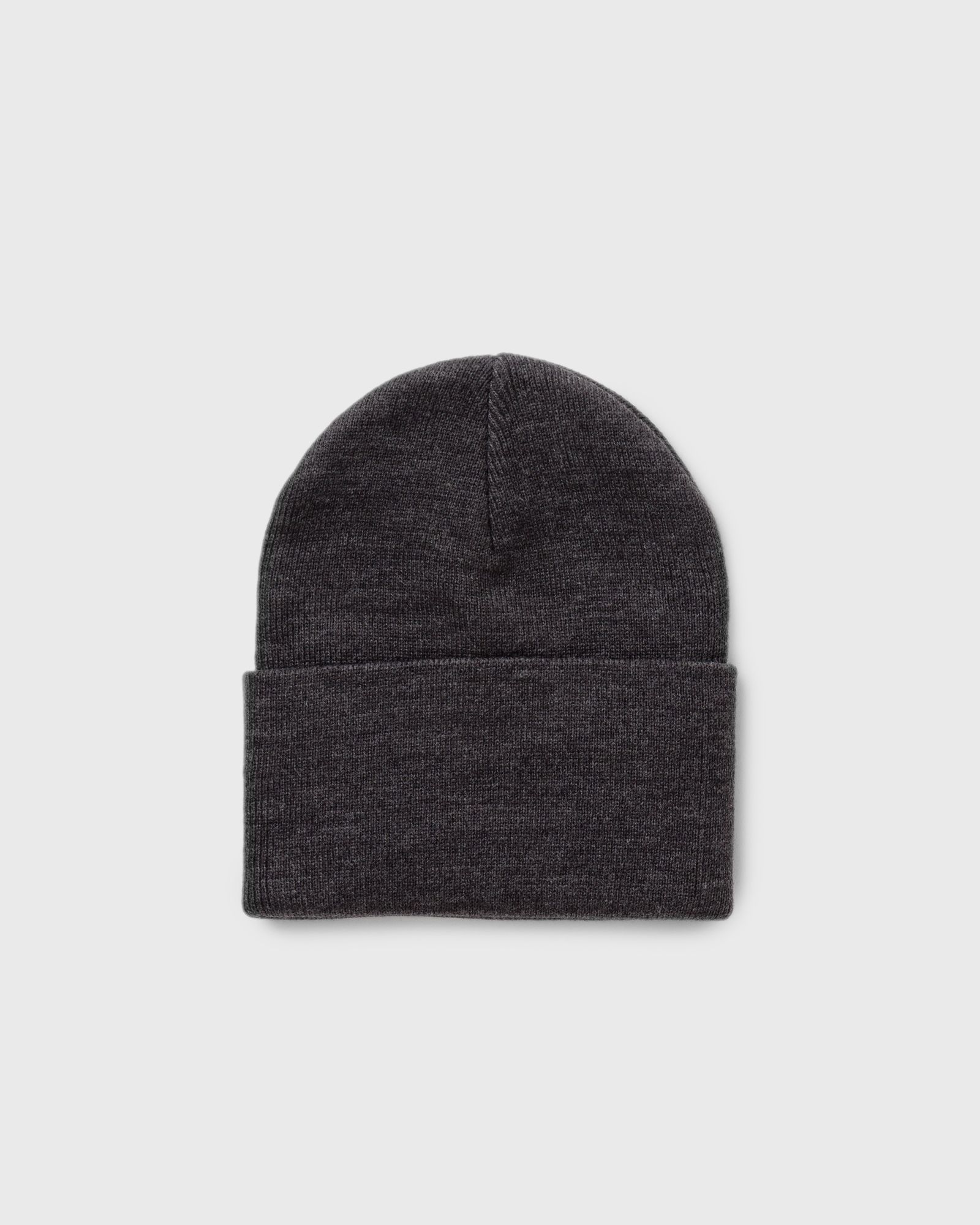 Acrylic Watch Beanie