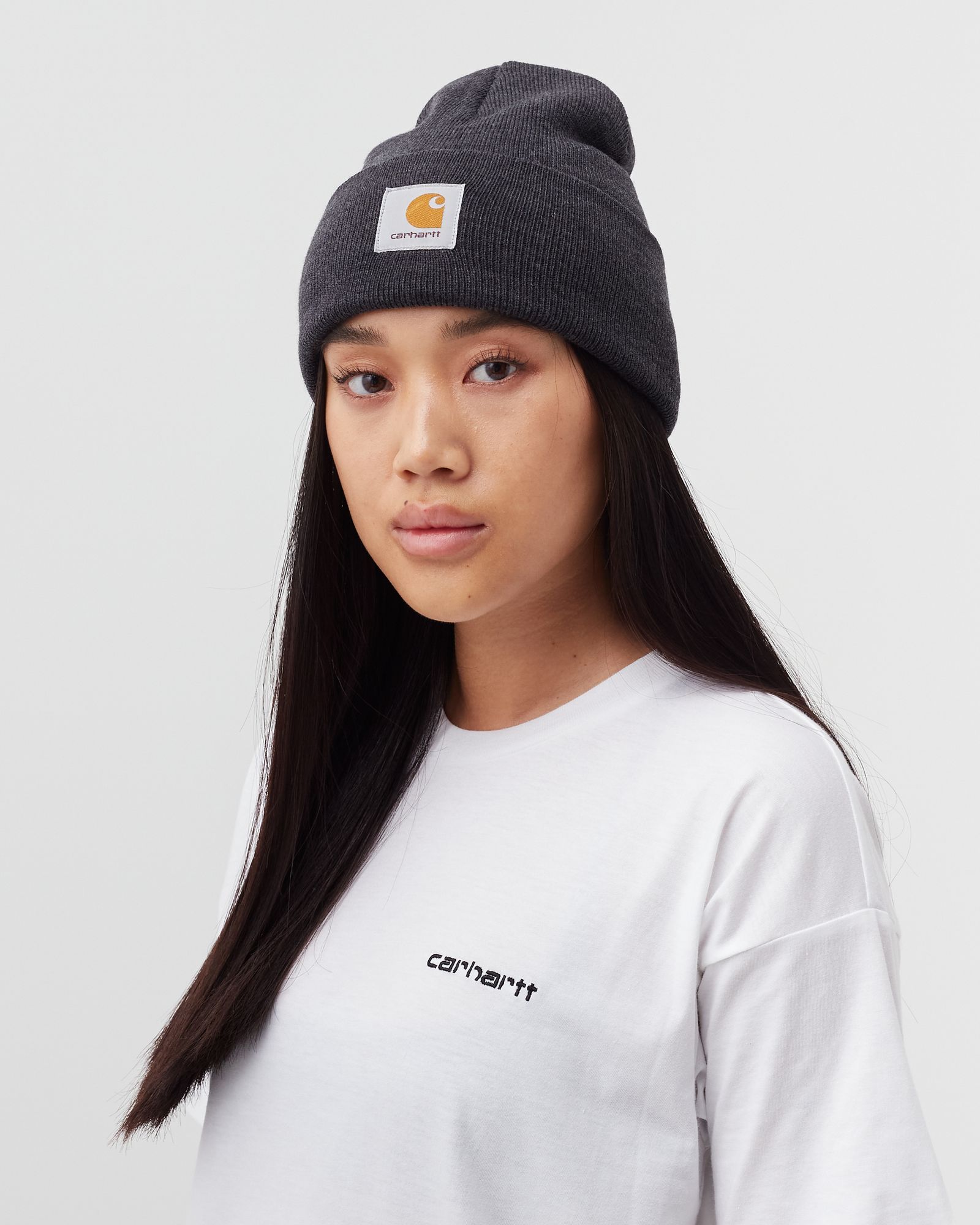 Acrylic Watch Beanie