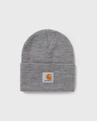 Acrylic Watch Beanie