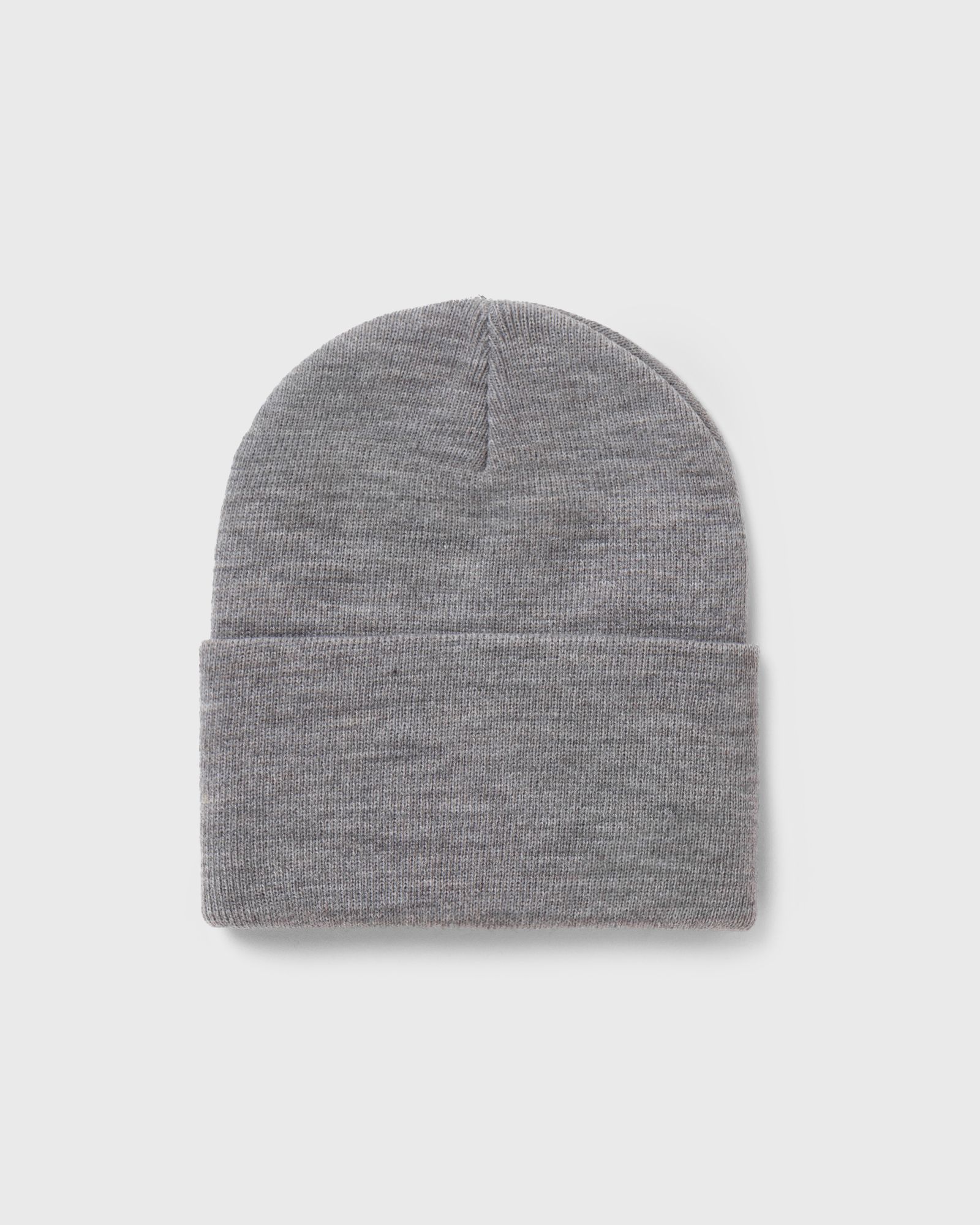 Acrylic Watch Beanie