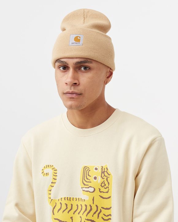 Acrylic Watch BEANIE