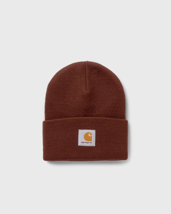 Acrylic Watch Beanie