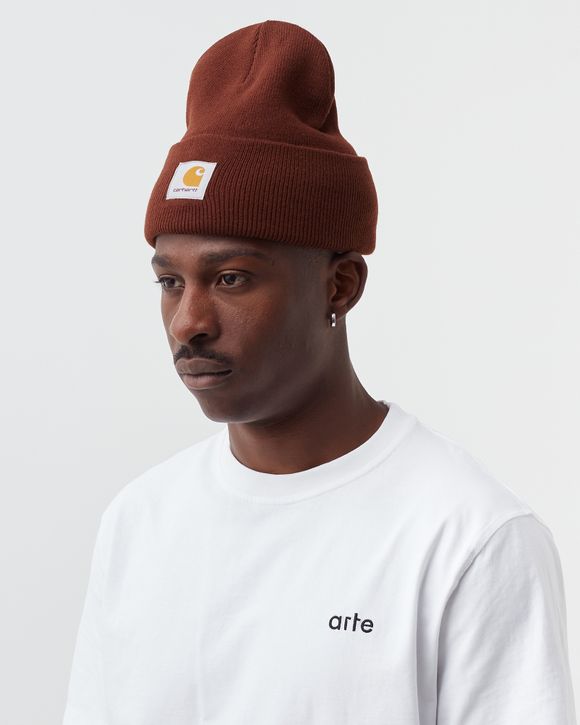 Carhartt wip cheap acrylic watch beanie