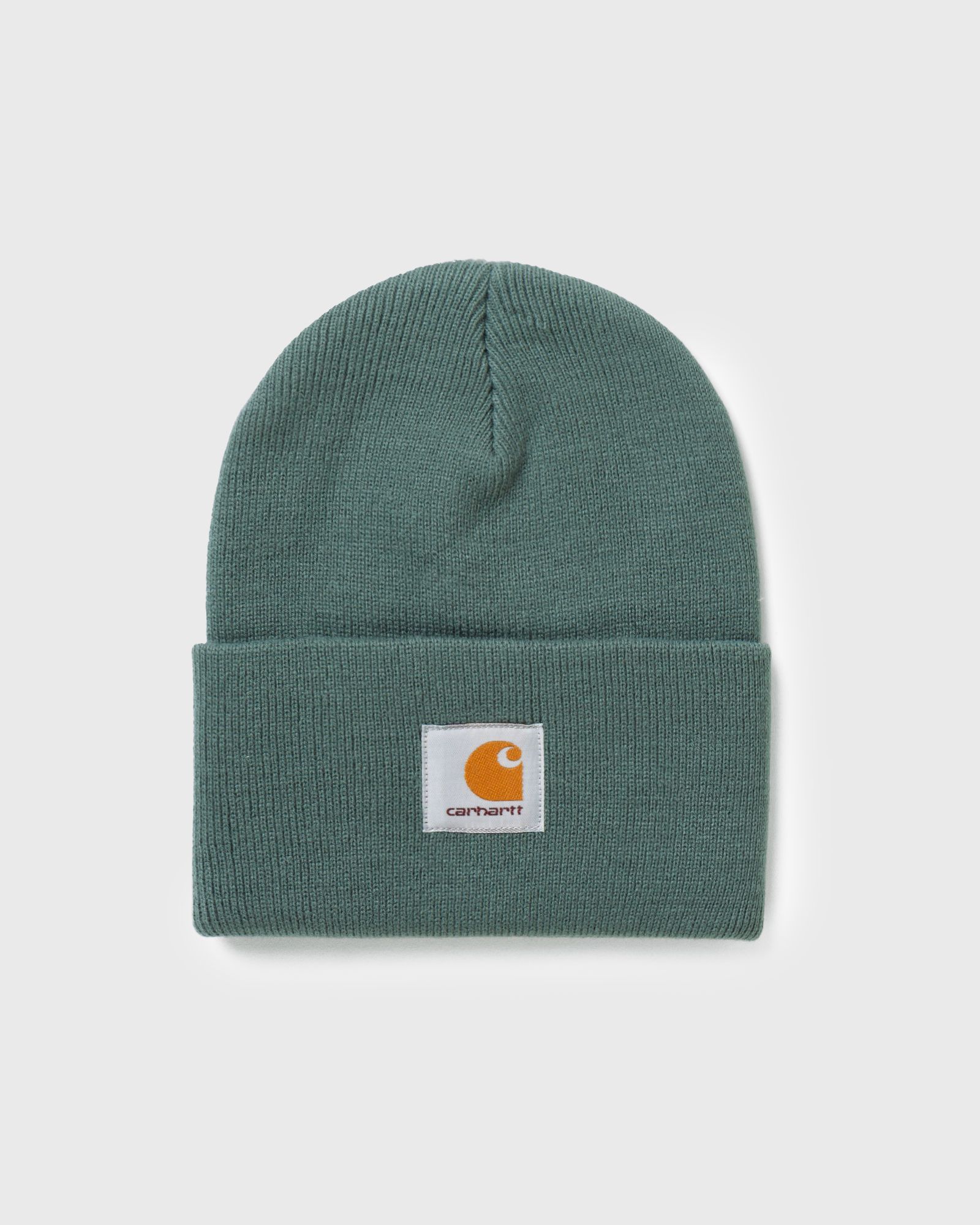 Acrylic Watch BEANIE