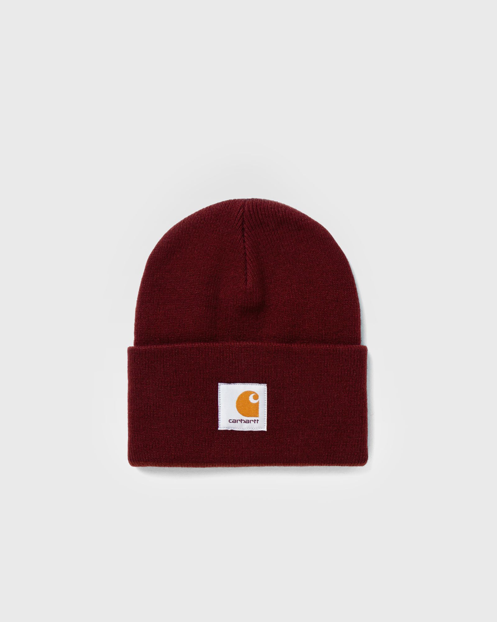 Acrylic Watch BEANIE