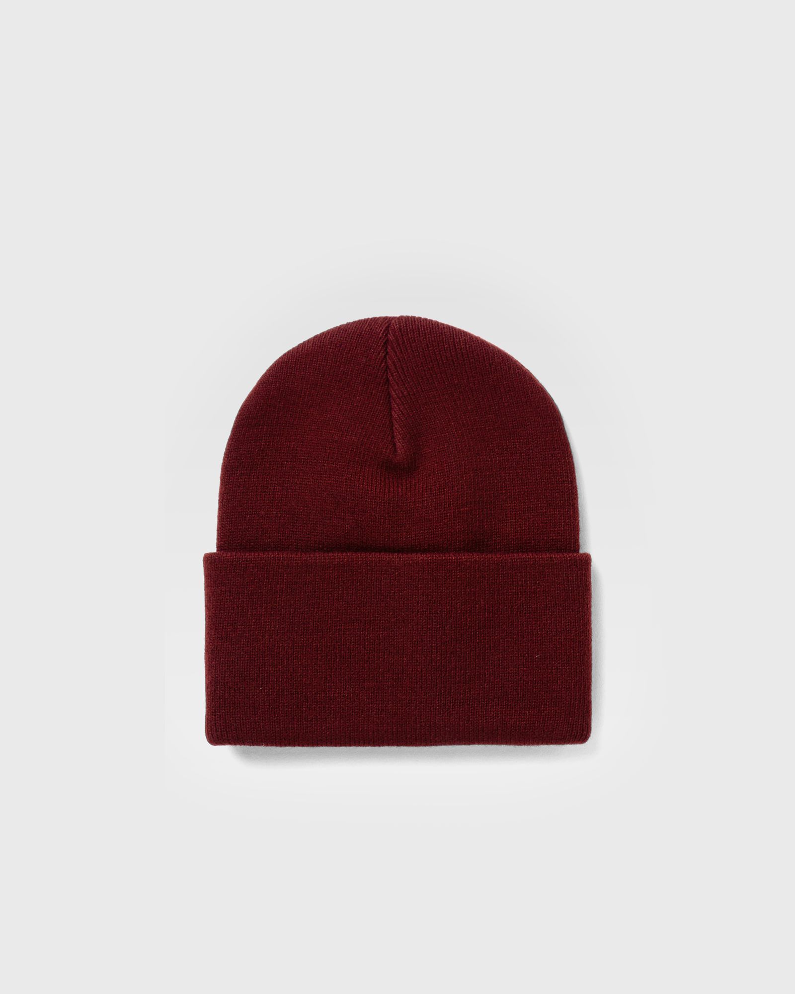 Acrylic Watch BEANIE