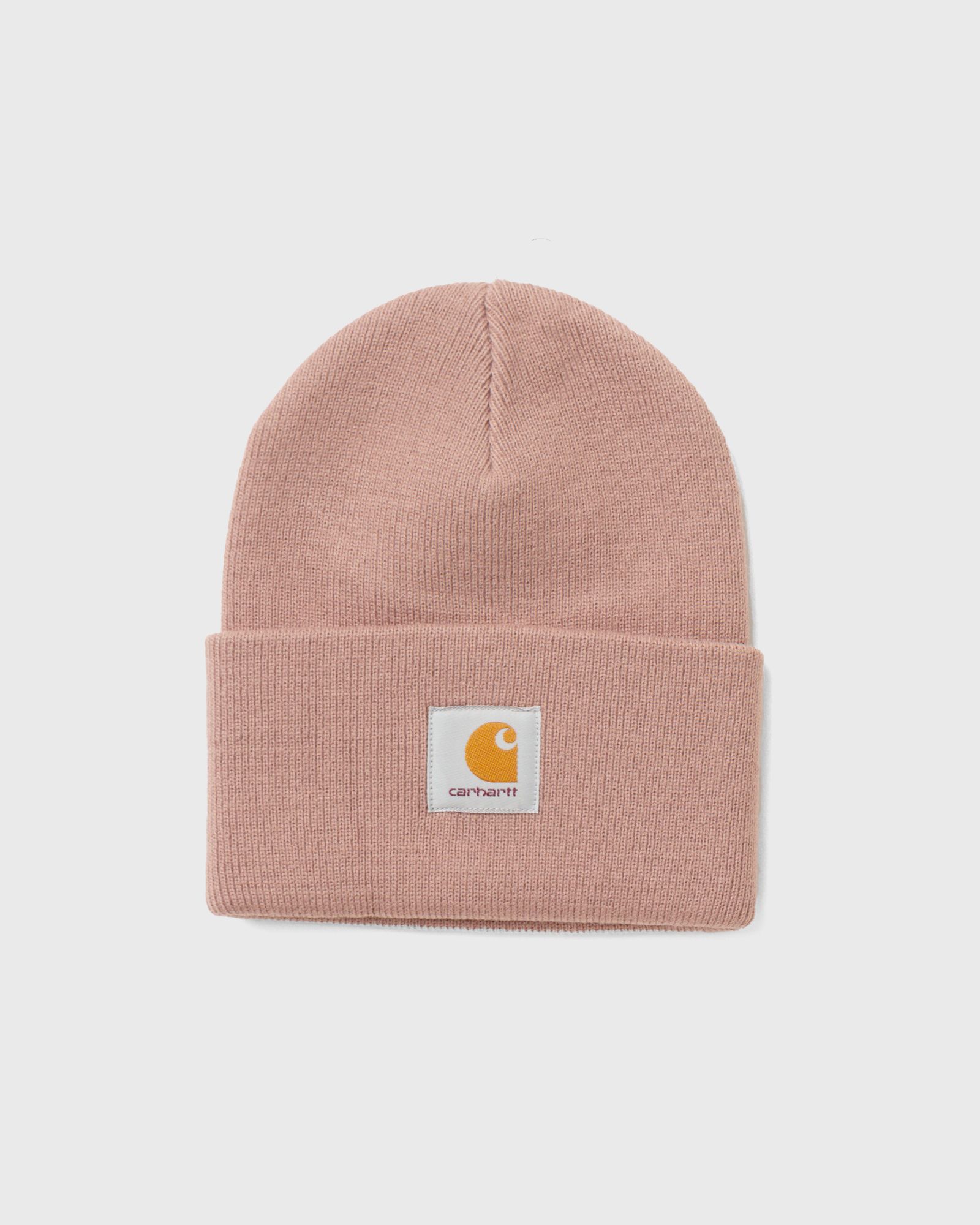 Acrylic Watch Beanie