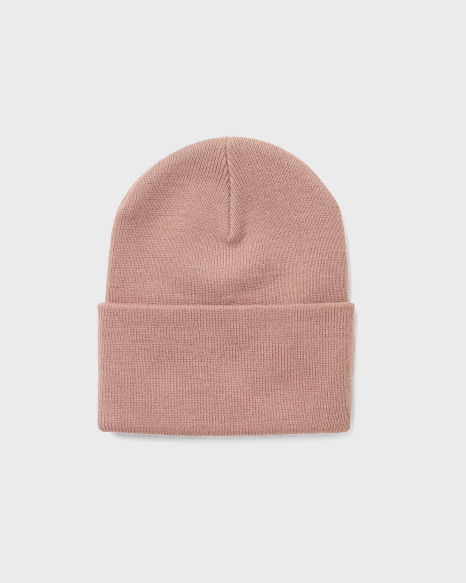 Acrylic Watch Beanie