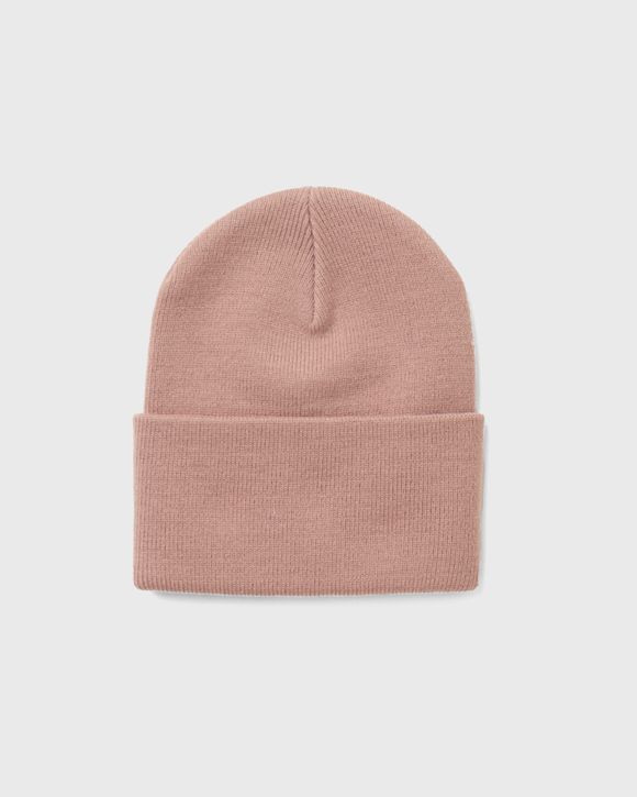 Acrylic Watch Beanie