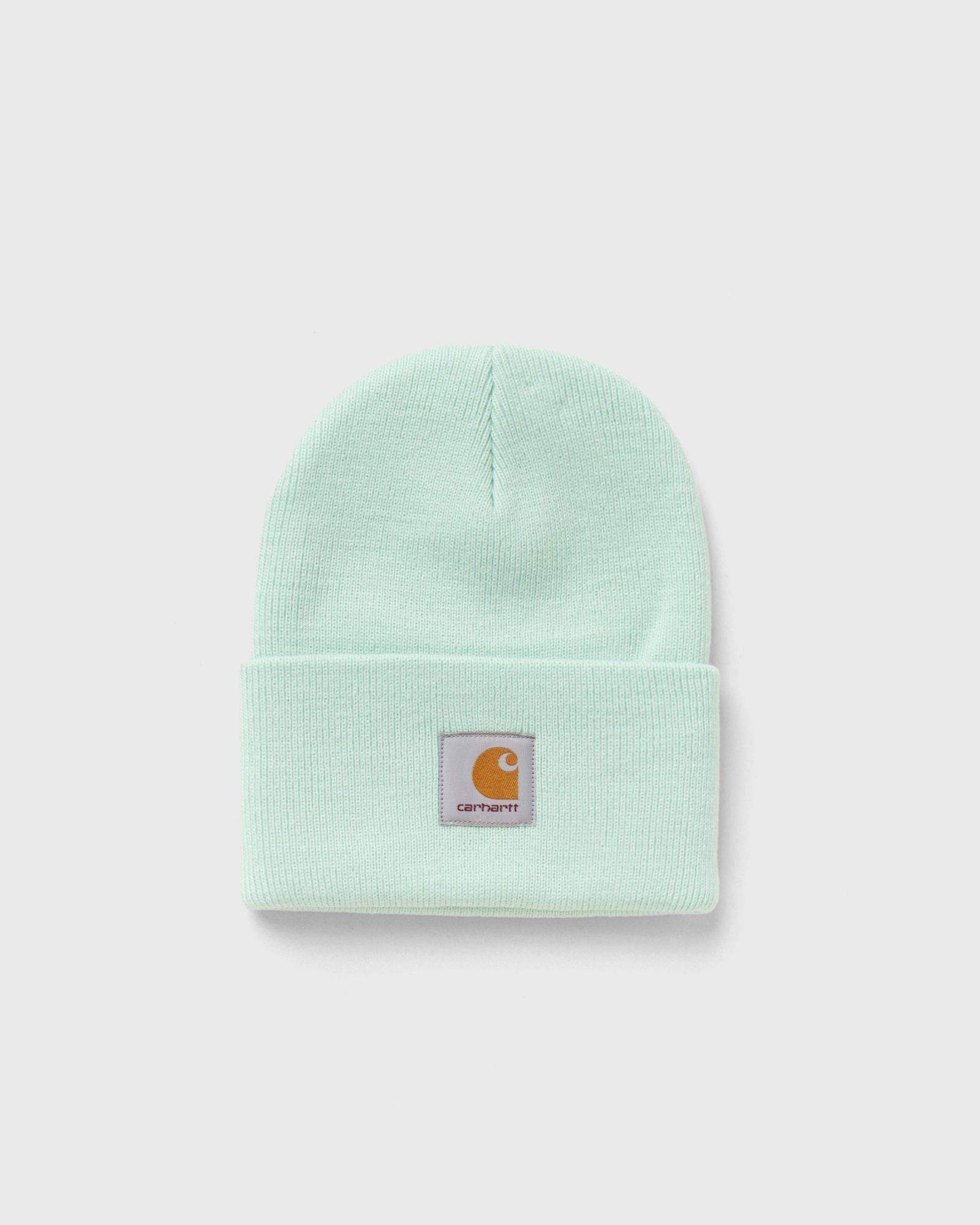 Acrylic Watch Beanie