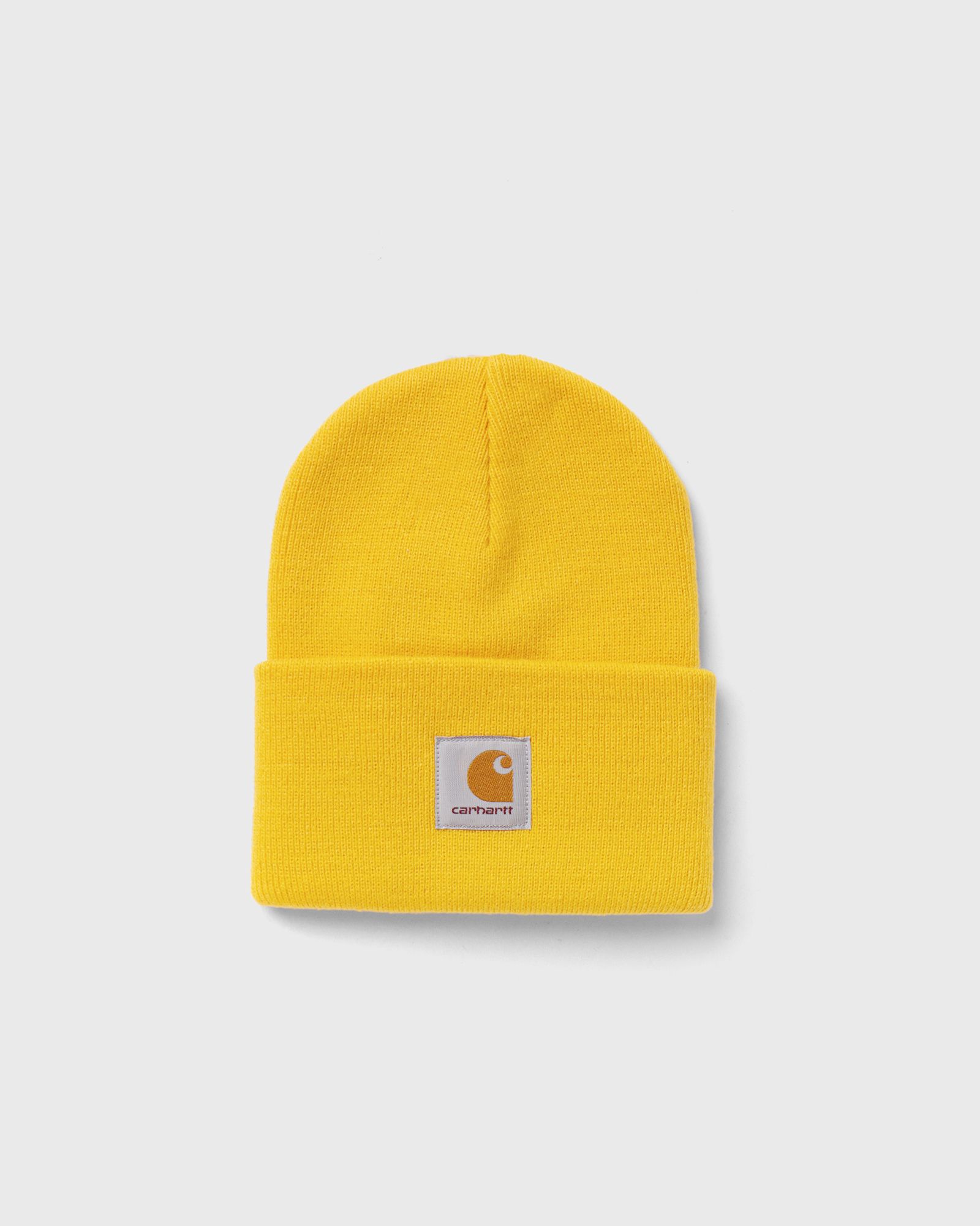 Acrylic Watch BEANIE