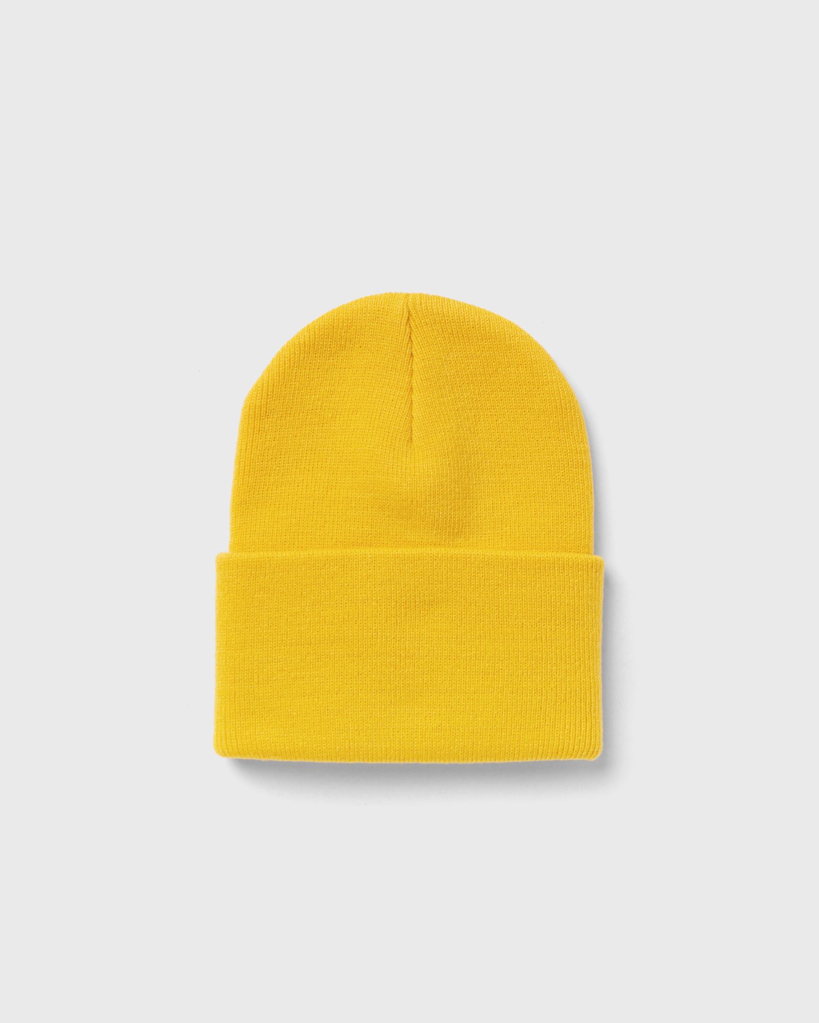 Acrylic Watch BEANIE
