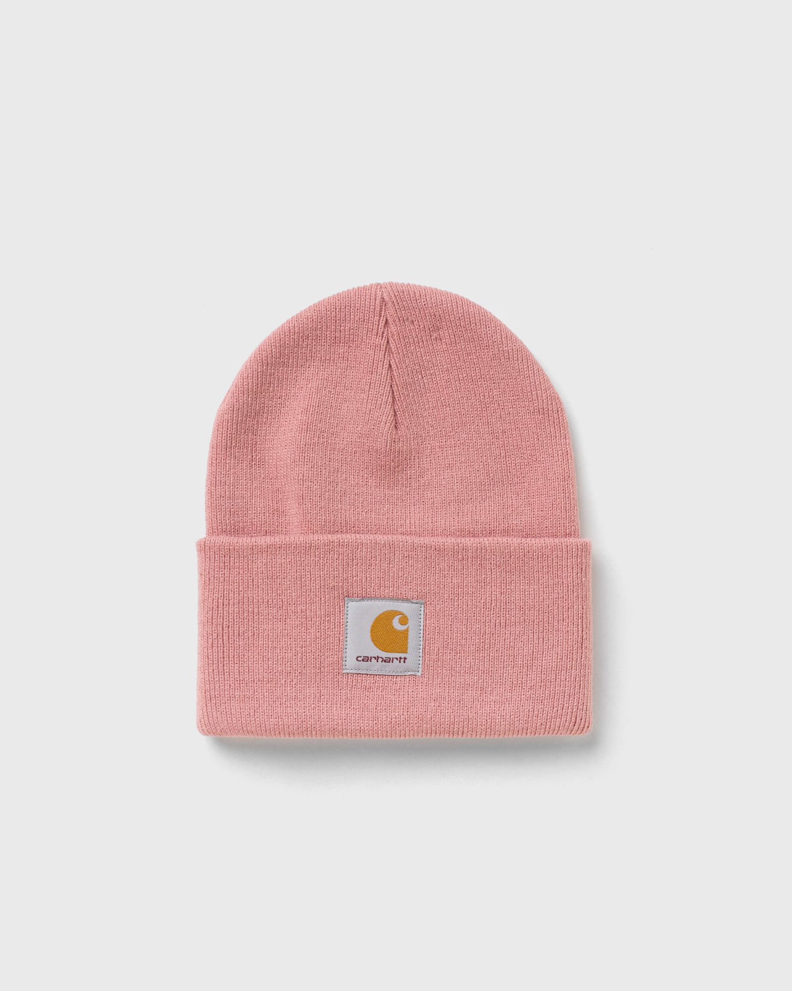 Acrylic Watch Beanie