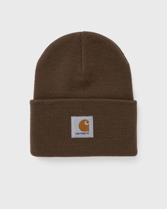 Acrylic Watch Hat