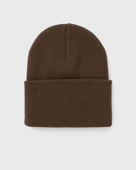 Acrylic Watch Hat