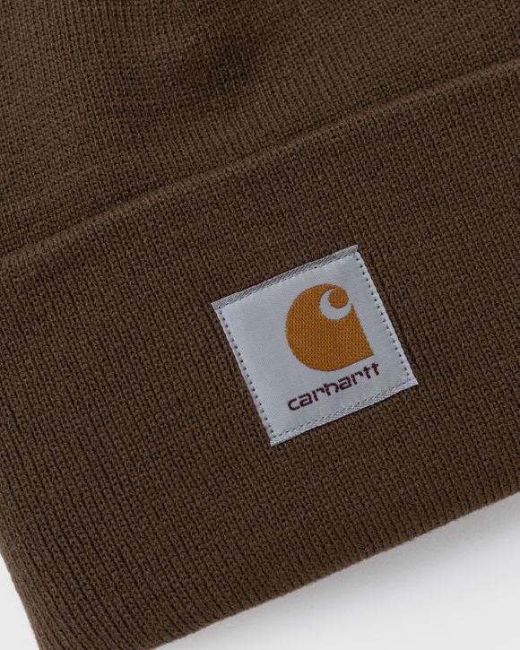 Acrylic Watch Hat