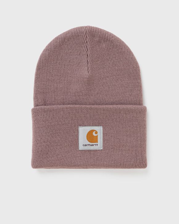 Acrylic Watch Hat
