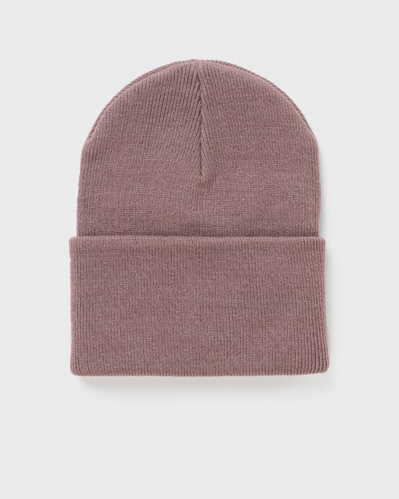 Acrylic Watch Hat