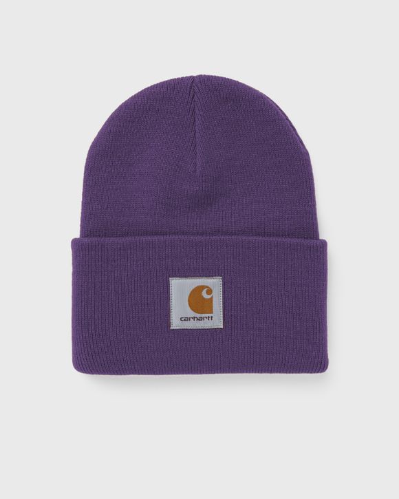 Acrylic Watch Hat