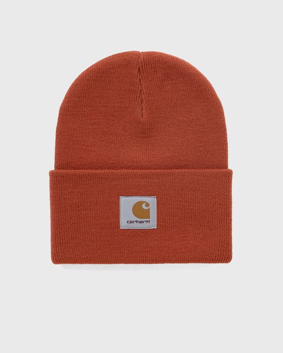 Acrylic Watch Hat