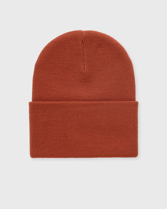 Acrylic Watch Hat
