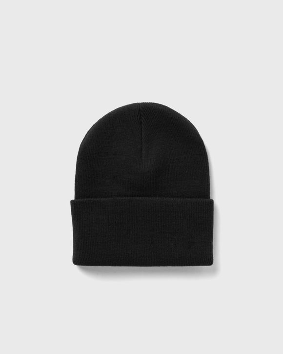 Carhartt WIP Acrylic Watch Beanie Black | BSTN Store