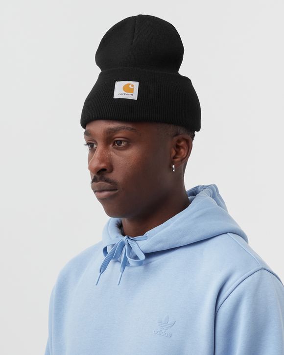 Black clearance carhartt beanie