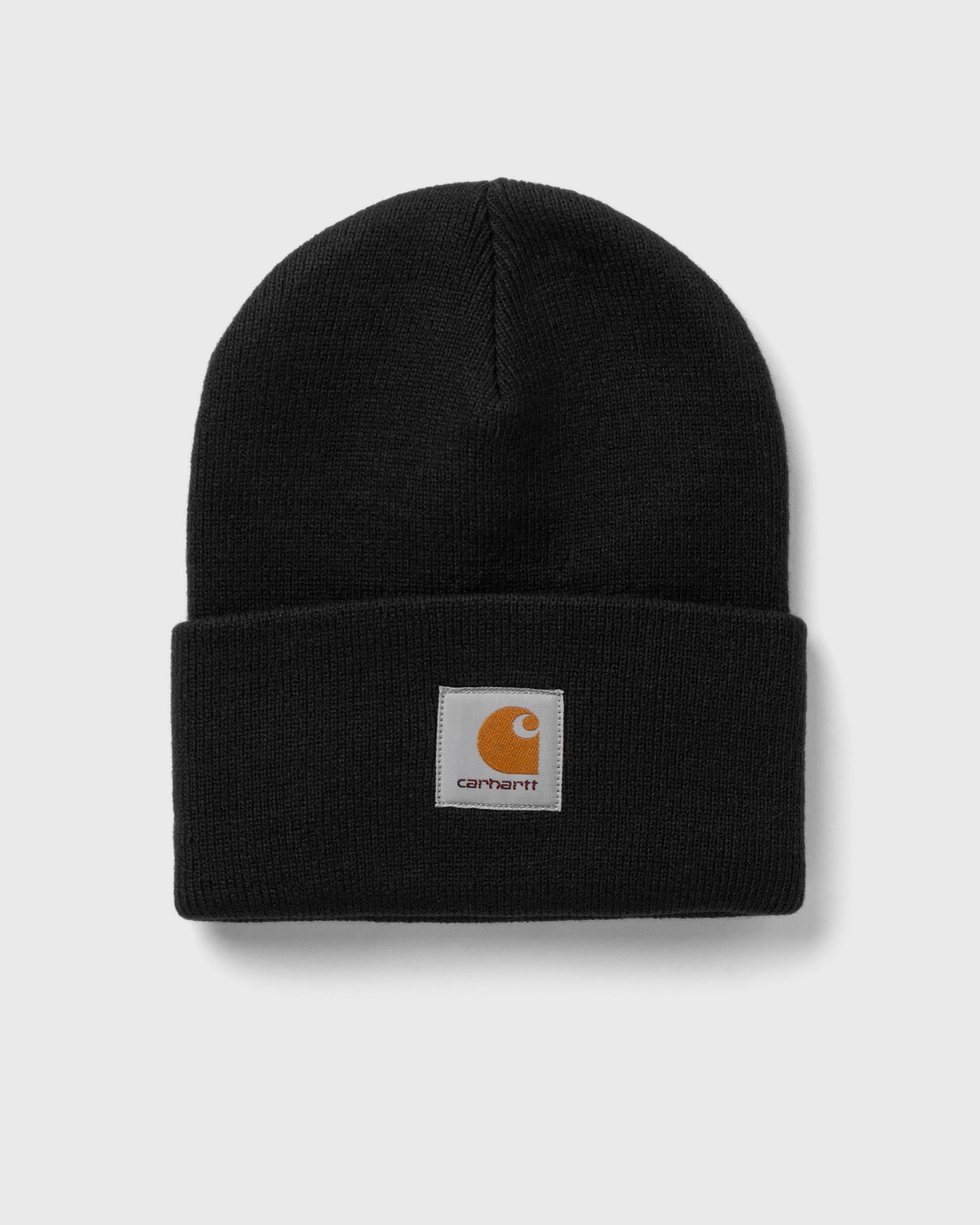 ACRYLIC WATCH BEANIE