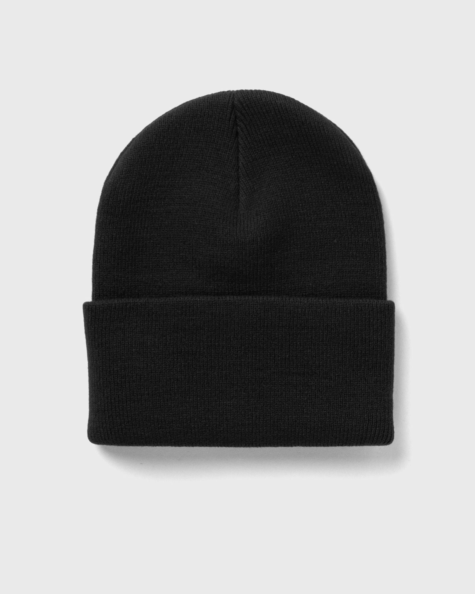 ACRYLIC WATCH BEANIE