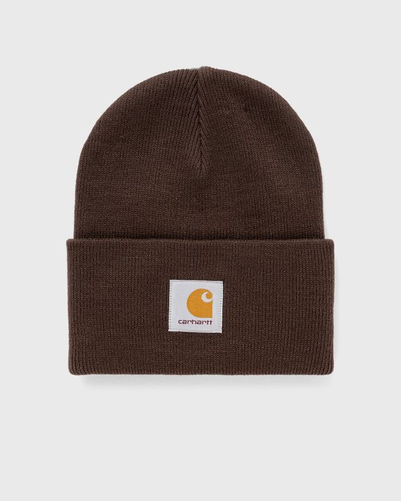 Acrylic Watch Hat