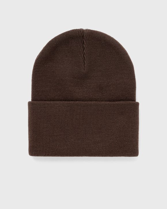 Acrylic Watch Hat
