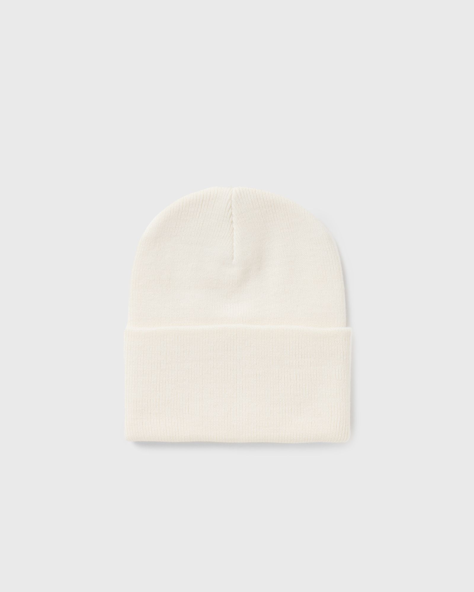 Acrylic Watch BEANIE
