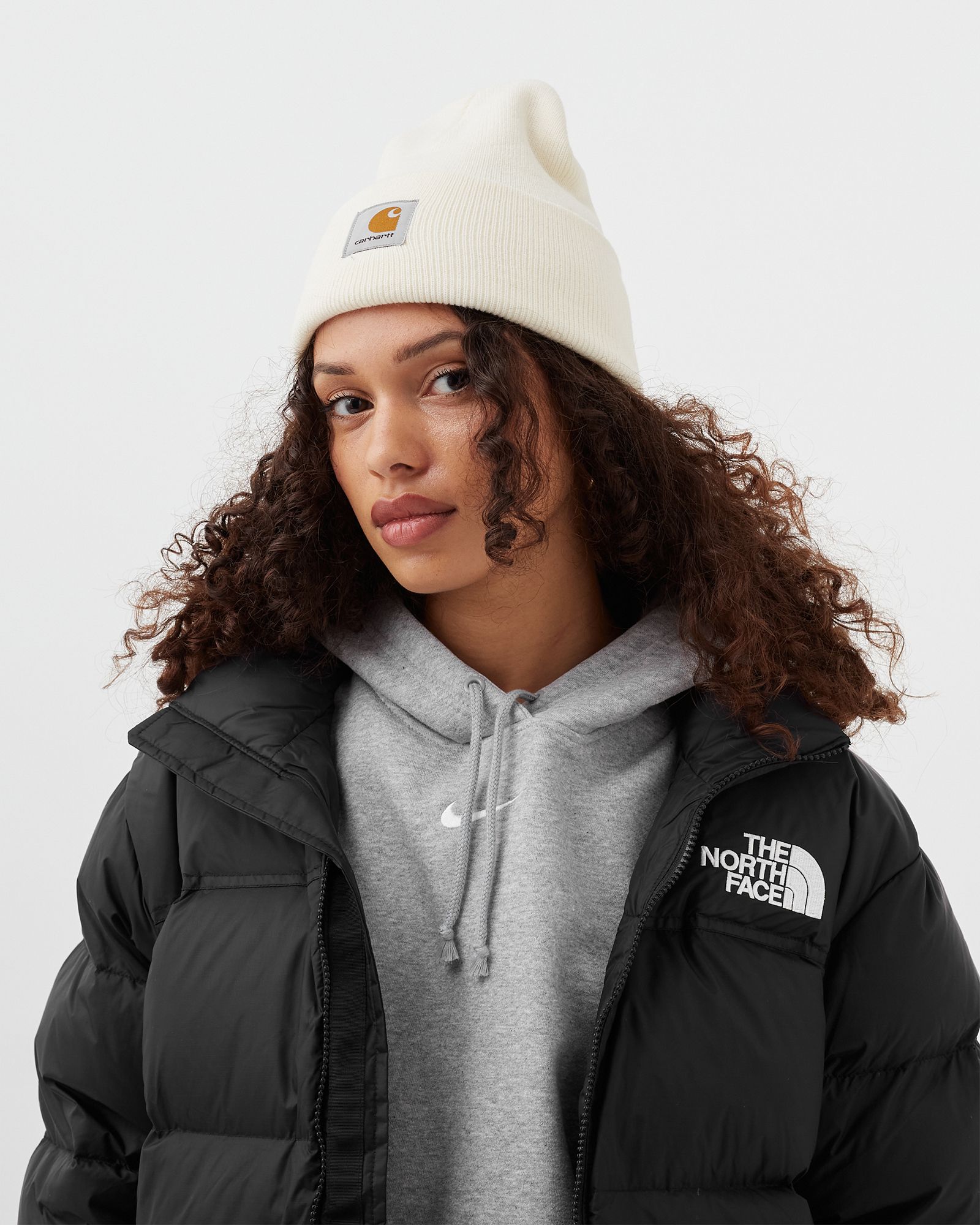 Acrylic Watch BEANIE