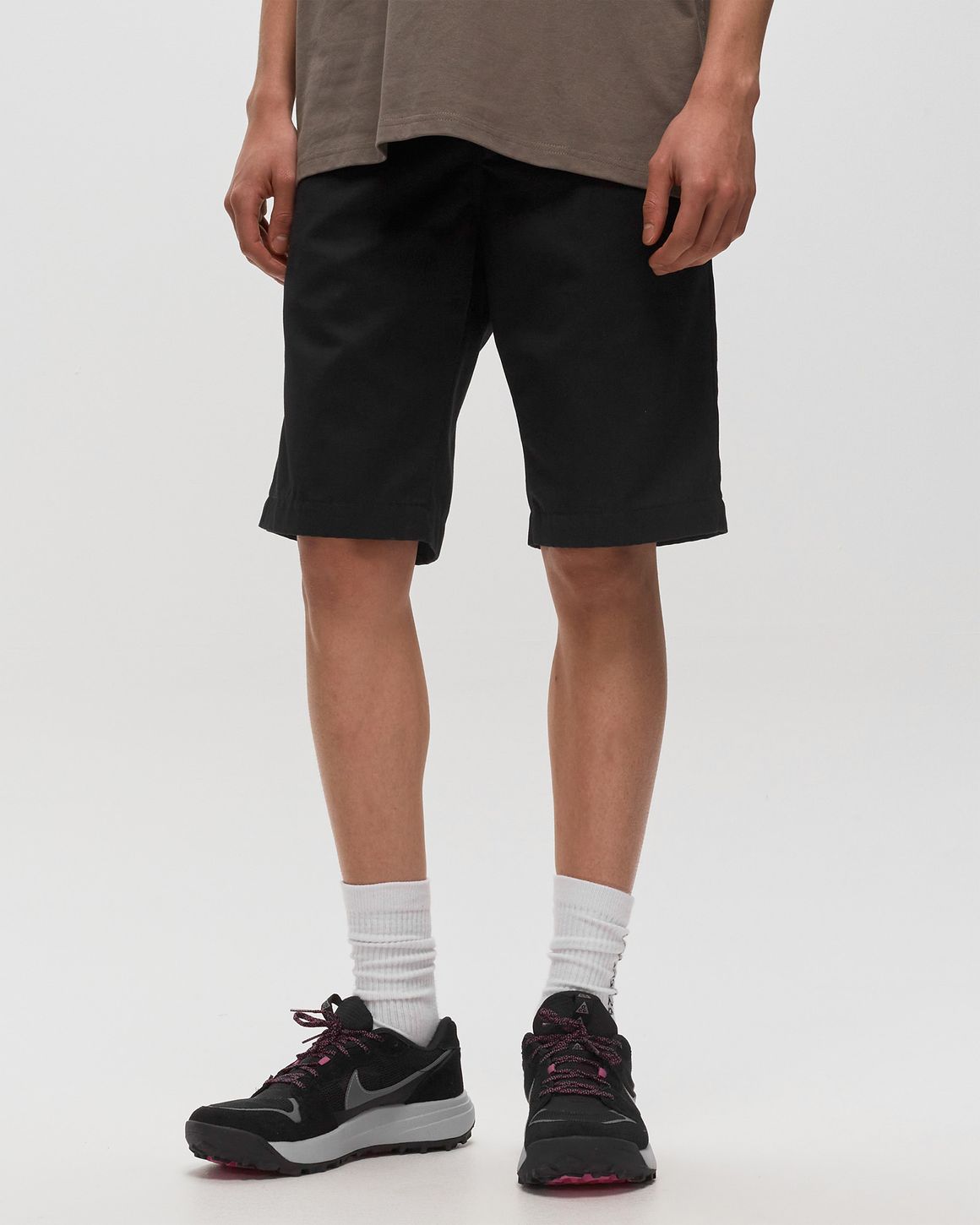 Carhartt wip master short clearance