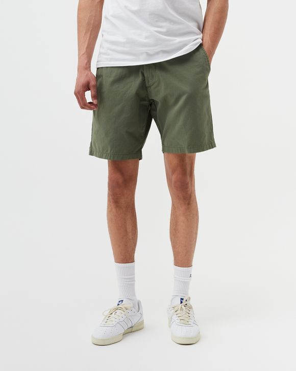 Carhartt WIP John Short Green BSTN Store