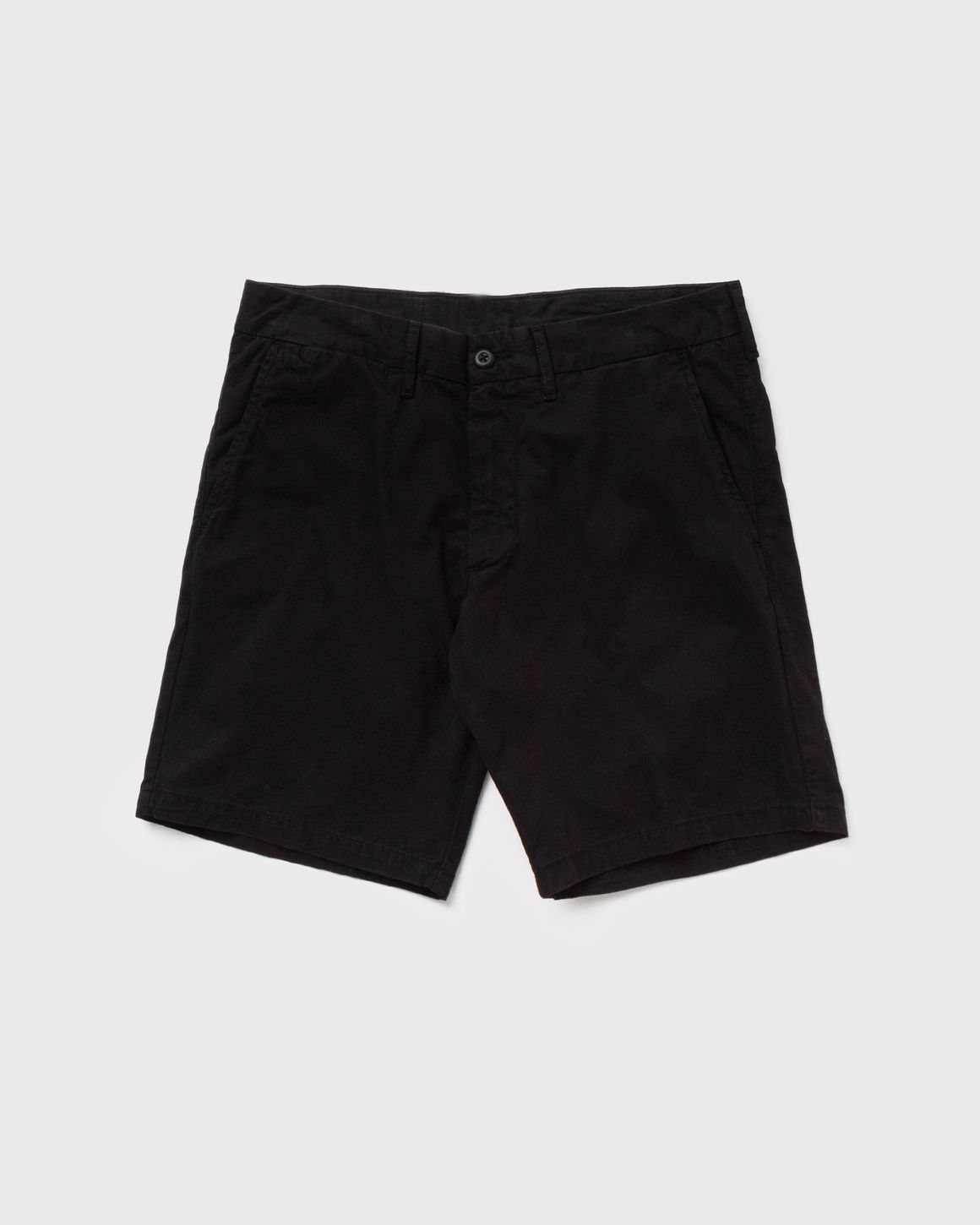 Carhartt WIP John Short Black | BSTN Store