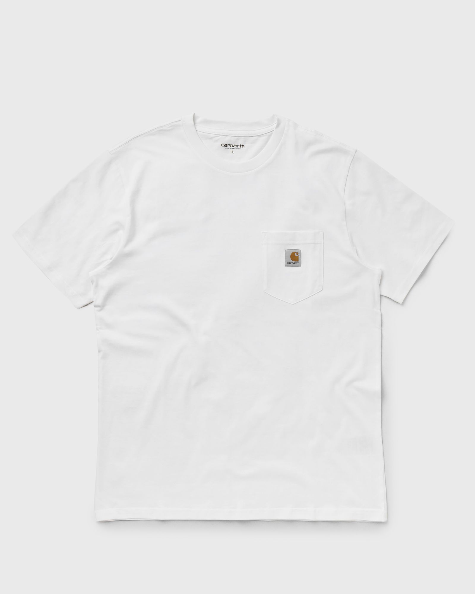 S/S Pocket T-Shirt