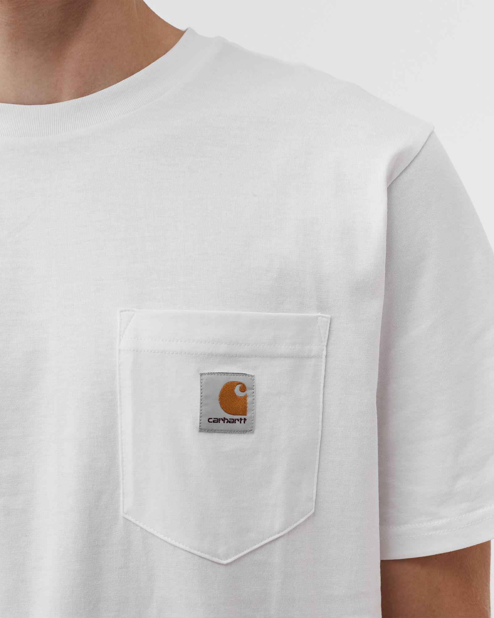S/S Pocket T-Shirt