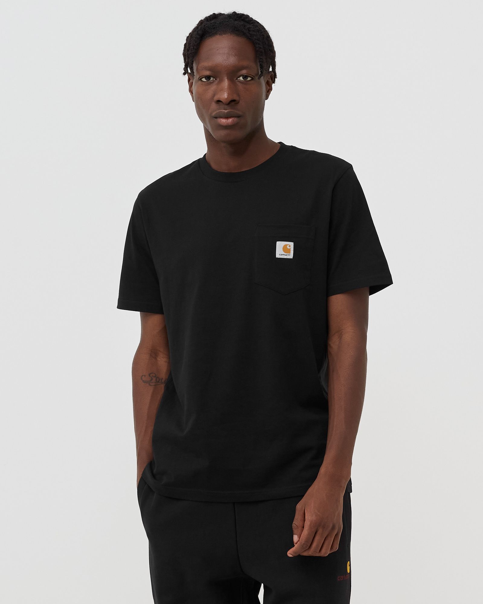 S/S Pocket T-Shirt