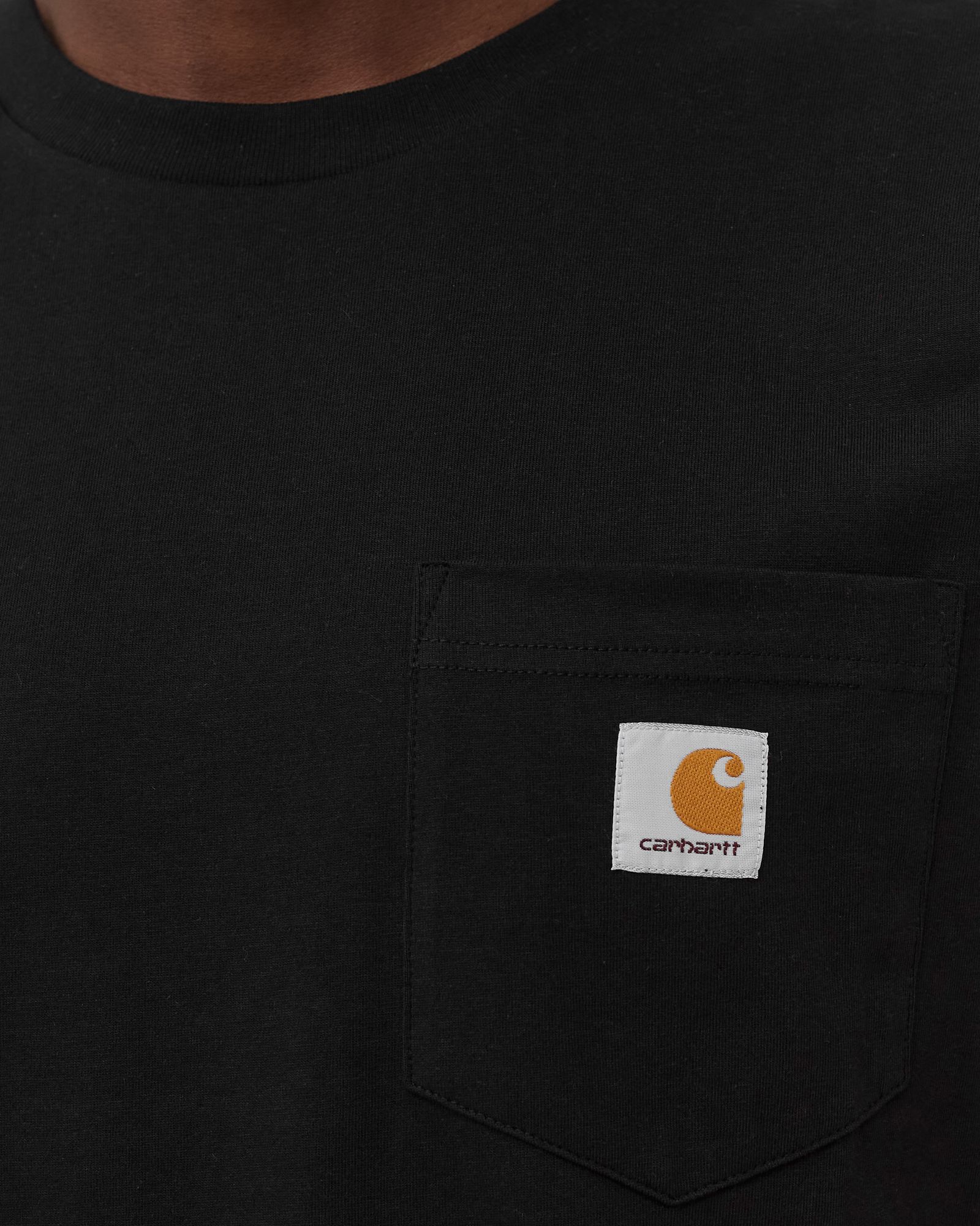 S/S Pocket T-Shirt