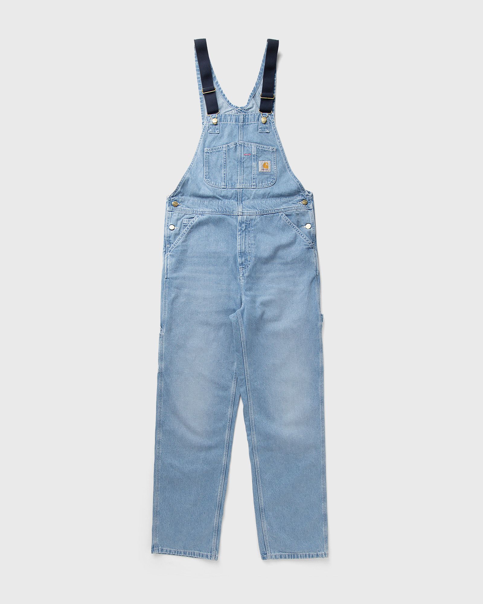 Bib Overall