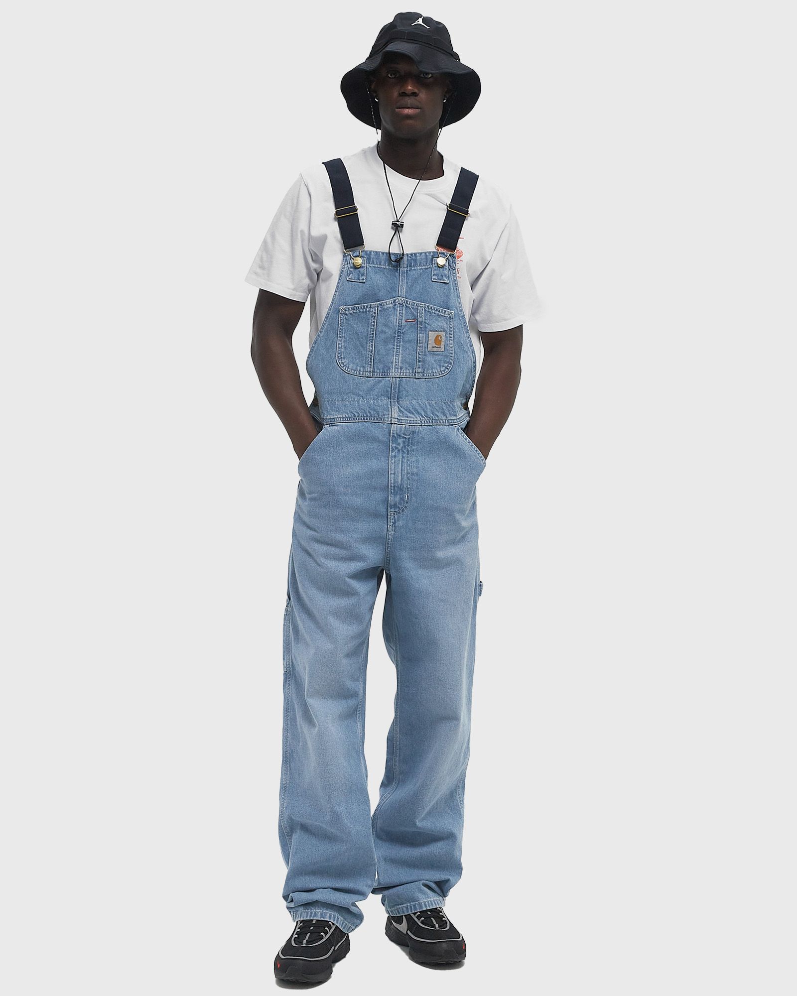 Bib Overall