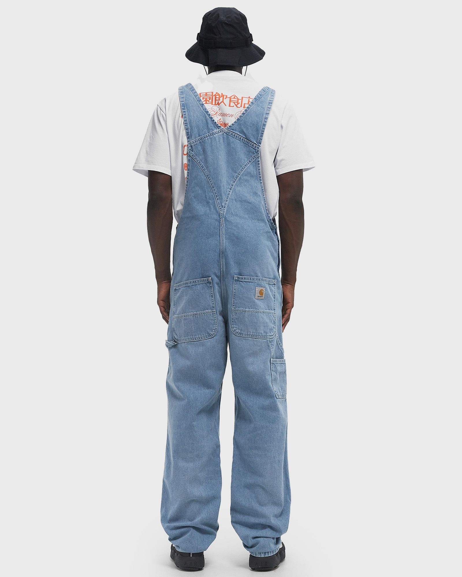 Bib Overall