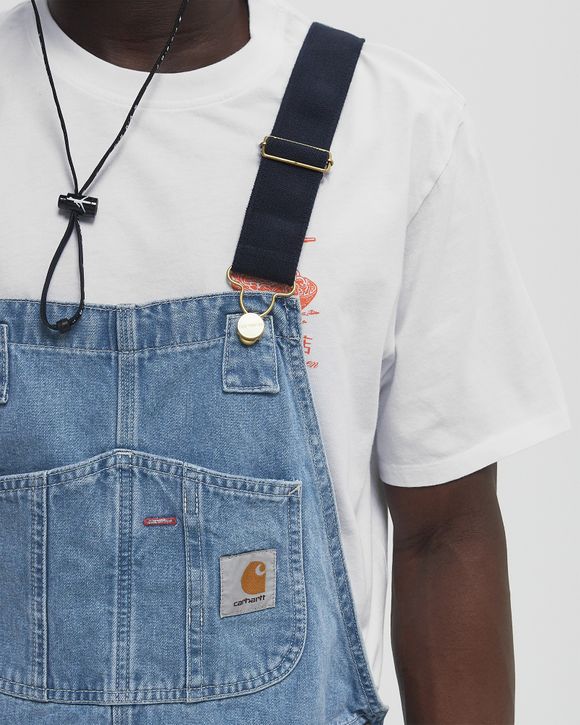 Bib Overall