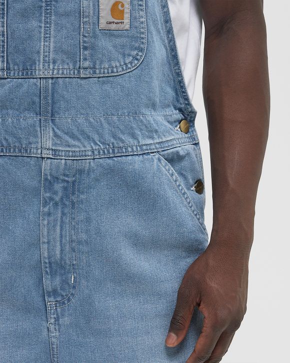 Bib Overall