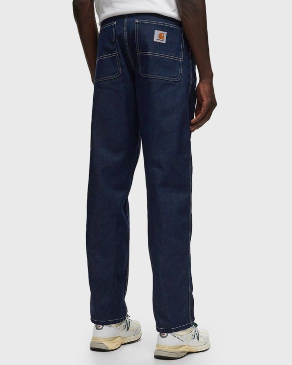 Carhartt wip clearance simple pant denim