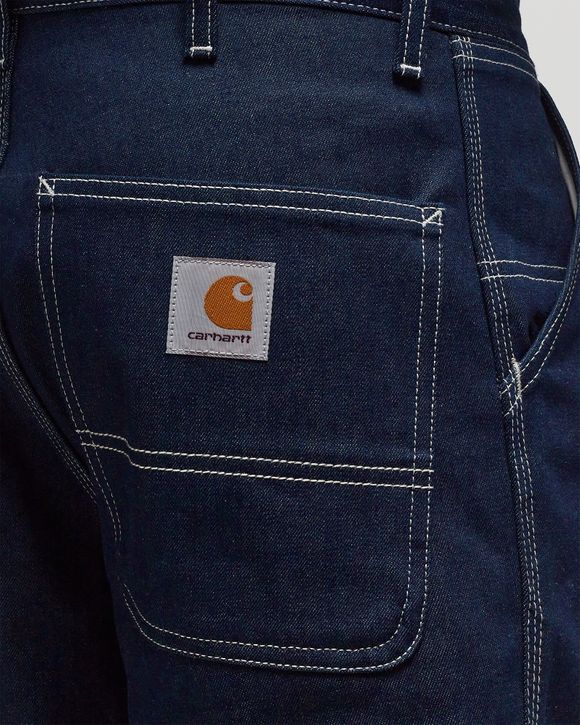 Carhartt WIP Simple Pant Blue | BSTN Store